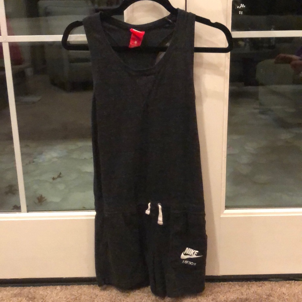 A romper
